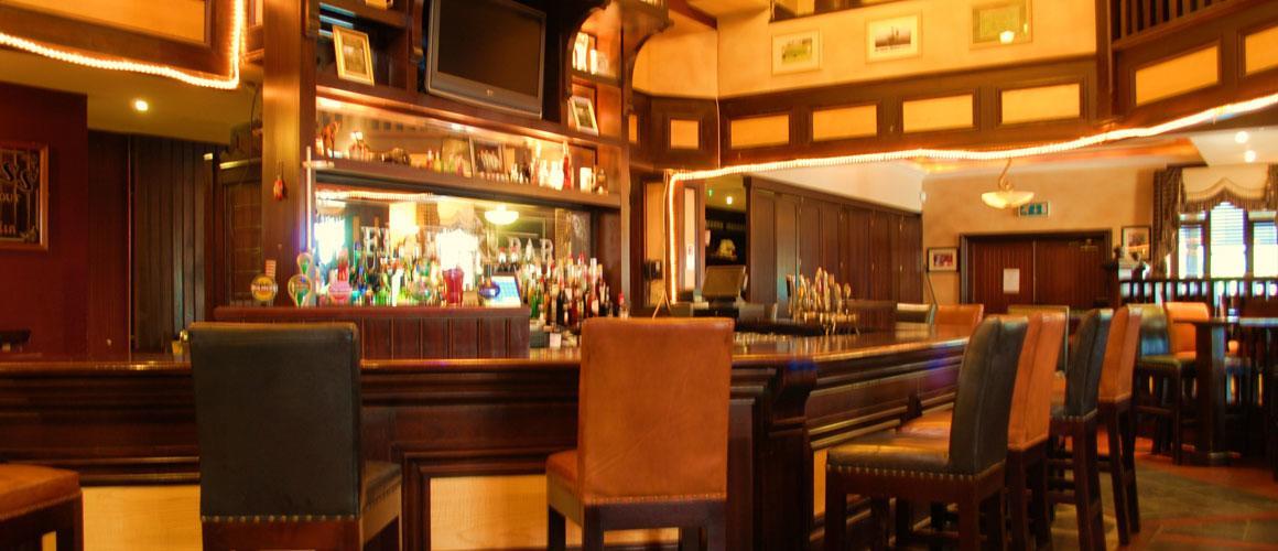 Feerick'S Hotel Rathowen Екстер'єр фото